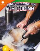 Innovaciones en la cocina