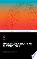 Innovando la educación en la tecnología