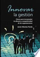 Innovar la gestión