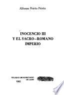 Inocencio III y el Sacro-Romano Imperio