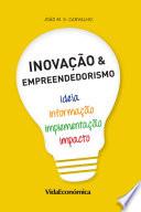 Inovação & Empreendedorismo