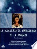 Inquietante Ambiguedad de la