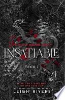 Insatiable