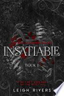 Insatiable