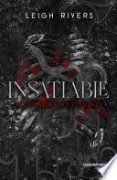 Insatiable - Tome 1 Aux confins de ténèbres