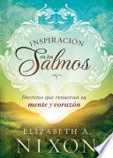 Inspiración en los Salmos