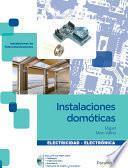 INSTALACIONES DOMÓTICAS