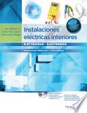 Instalaciones eléctricas interiores, 3ª ed