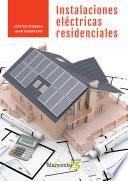 Instalaciones eléctricas residenciales