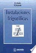 Instalaciones Frigorificas 1/Refrigerating Facilities 1