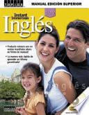 Instant Immersion Ingles Workbook