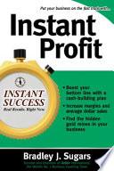 Instant Profit