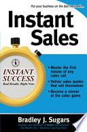 Instant Sales