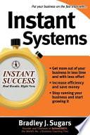 Instant Systems