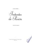 Instantes de Pasión
