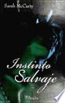 Instinto Salvaje