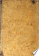 Instituciones arithméticas del P. Paulino de San Joseph, de los clérigos regulares de las Escuelas Pías, profesor de eloquencia en el archigymnasio Romano ... traducidas al castellano ... por el P. Fernando Scio ...