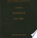 Institudo Imteramericano de Ciencias Agricolas Programa de Cooperacion Tecnica de la O.e.a.