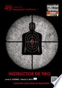 Instructor de Tiro