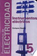 Instrumentos electricos