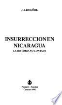 Insurrección en Nicaragua