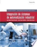 Integración de sistemas de automatización industrial
