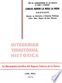 Integridad territorial histórica