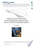 INTELIGENCIA ARTIFICIAL EN EL SECTOR INMOBILIARIO