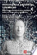 Inteligencia artificial y derecho