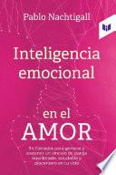 Inteligencia emocional en el amor