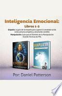 Inteligencia Emocional Libros