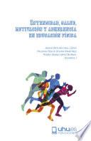 Intensidad, salud, motivación y adherencia en educación física