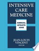 Intensive Care Medicine