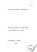 Intento de correlación de las diferentes nomenclaturas de la ciudad de Oaxaca, Oax., a partir de 1792 hasta la fecha