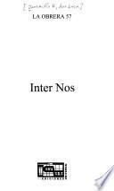 Inter Nos
