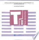 Interacciones entre neurotóxicos y susceptibilidad a la neurodegeneración