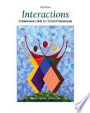 Interactions