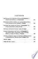 Interamerican journal of psychology