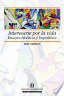 Interesarse por la vida