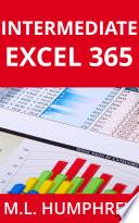 Intermediate Excel 365