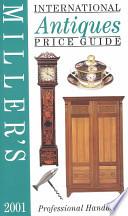 International Antiques Price Guide, 2001
