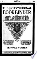 International Bookbinder