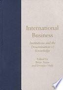 International Business