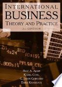 International Business
