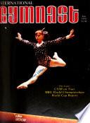 International Gymnast