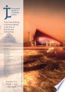 International Journal of Transmedia Literacy (IJTL) Vol 1, No 1 (2015)