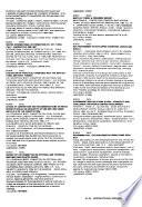 International Labour Documentation