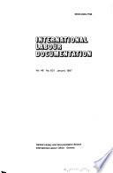 International Labour Documentation