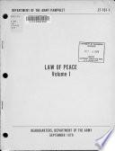 International Law