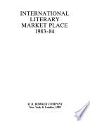 International Literary Market Place
